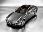 Ferrari 612 Scaglietti One to One 2008 года